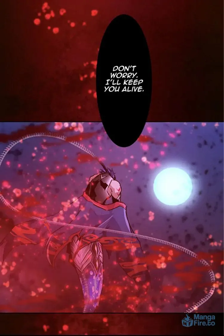 Read Nanbaka (Colored) chapter 258 image 59 on Lezhin