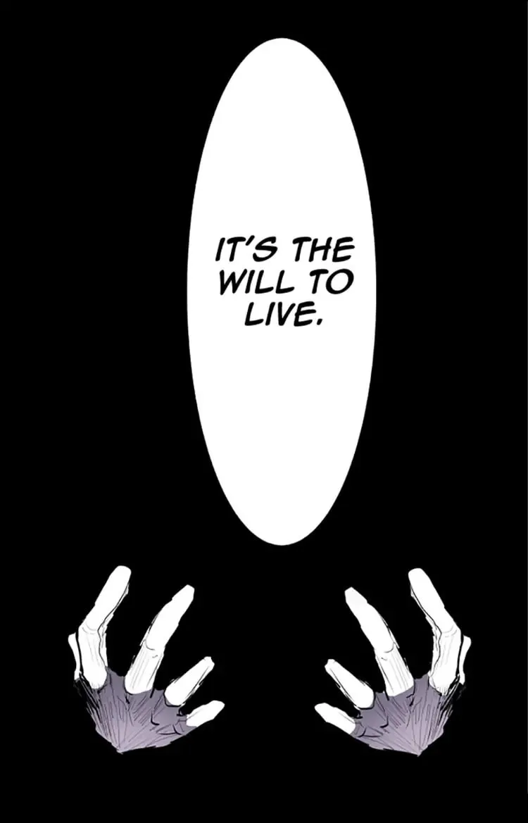 Read Nanbaka (Colored) chapter 258 image 6 on Lezhin