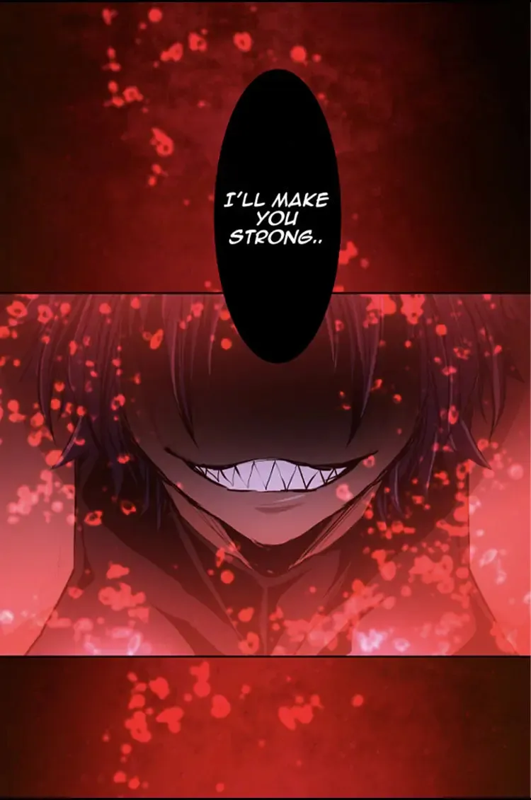 Read Nanbaka (Colored) chapter 258 image 60 on Lezhin