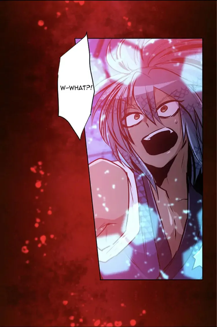 Read Nanbaka (Colored) chapter 258 image 61 on Lezhin
