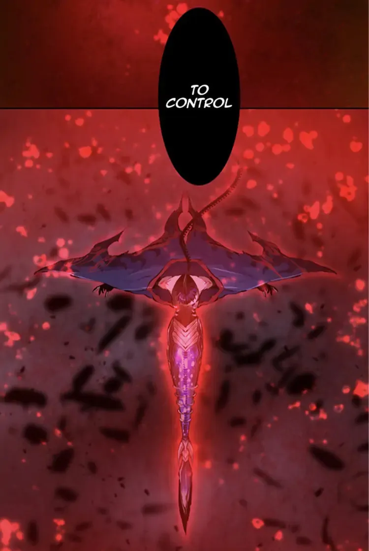 Read Nanbaka (Colored) chapter 258 image 63 on Lezhin