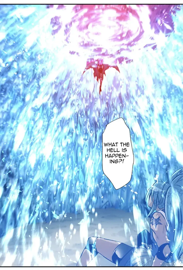 Read Nanbaka (Colored) chapter 259 image 10 on Lezhin