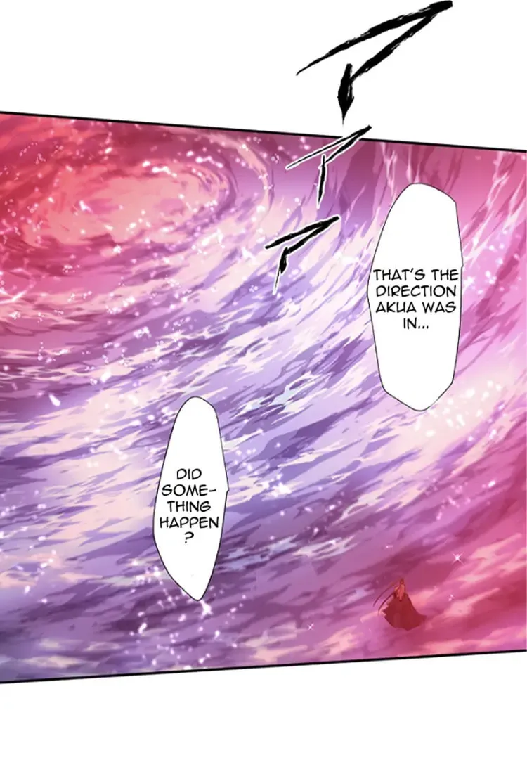 Read Nanbaka (Colored) chapter 259 image 12 on Lezhin