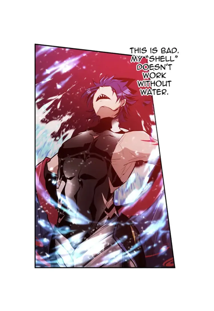 Read Nanbaka (Colored) chapter 259 image 16 on Lezhin