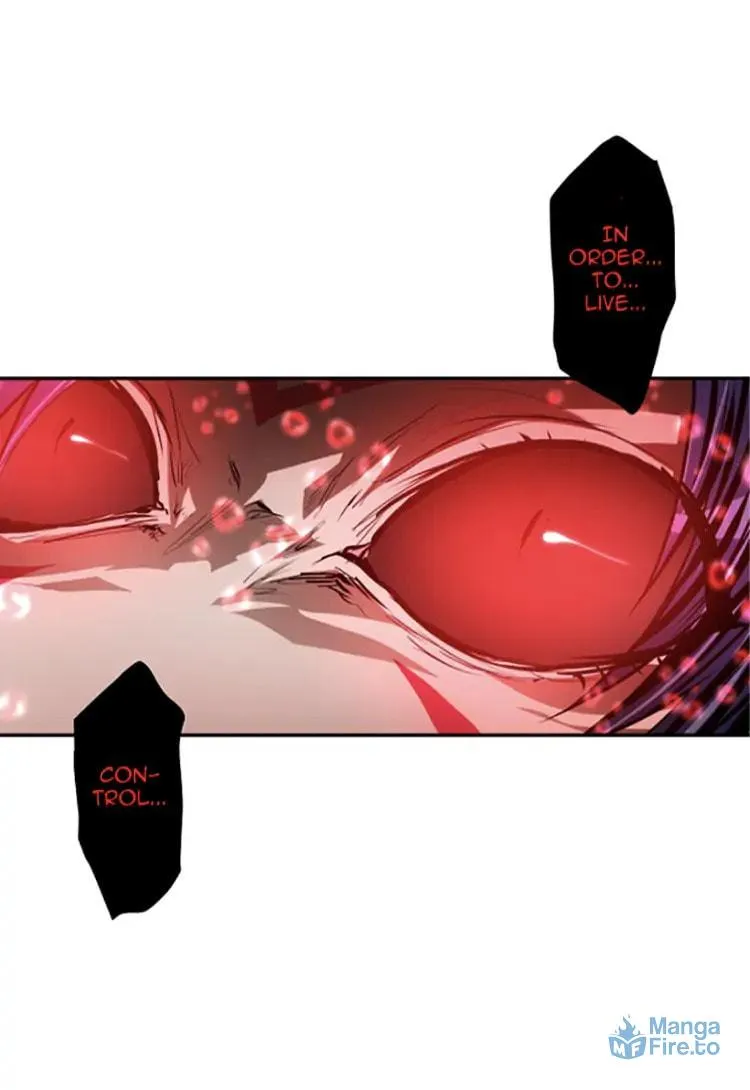 Read Nanbaka (Colored) chapter 259 image 17 on Lezhin