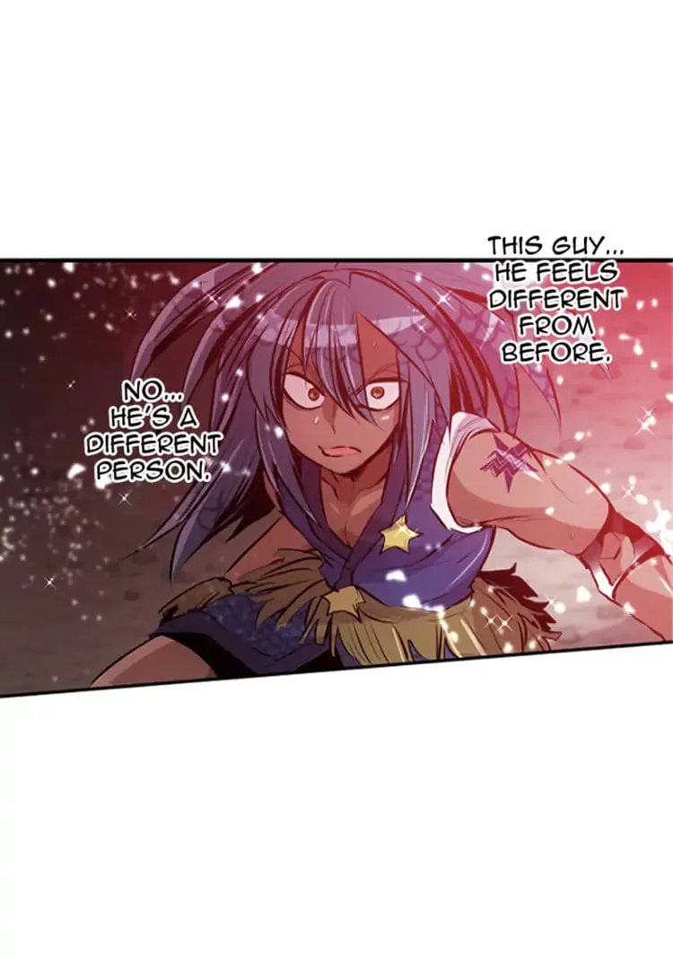 Read Nanbaka (Colored) chapter 259 image 19 on Lezhin