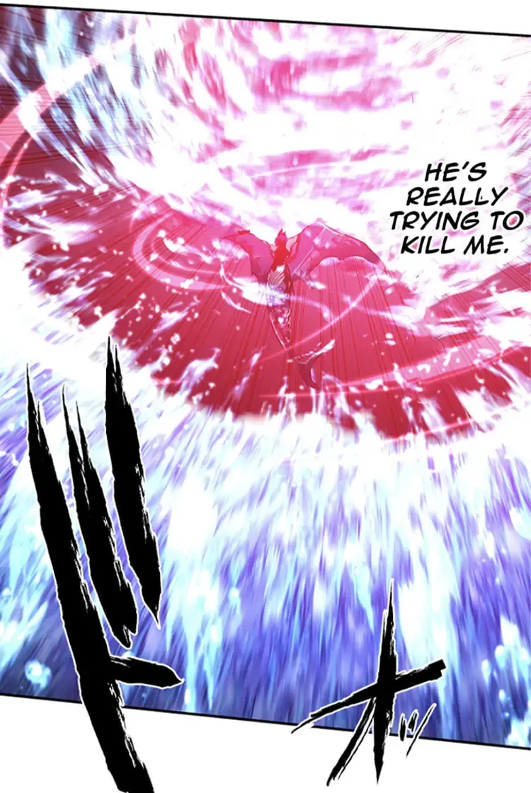 Read Nanbaka (Colored) chapter 259 image 22 on Lezhin