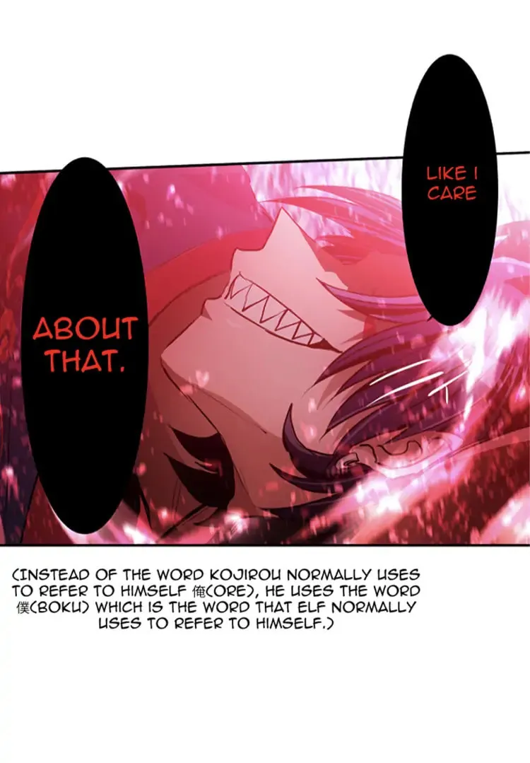 Read Nanbaka (Colored) chapter 259 image 24 on Lezhin