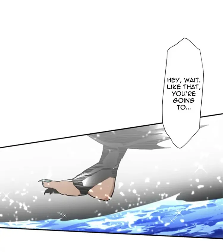 Read Nanbaka (Colored) chapter 259 image 28 on Lezhin