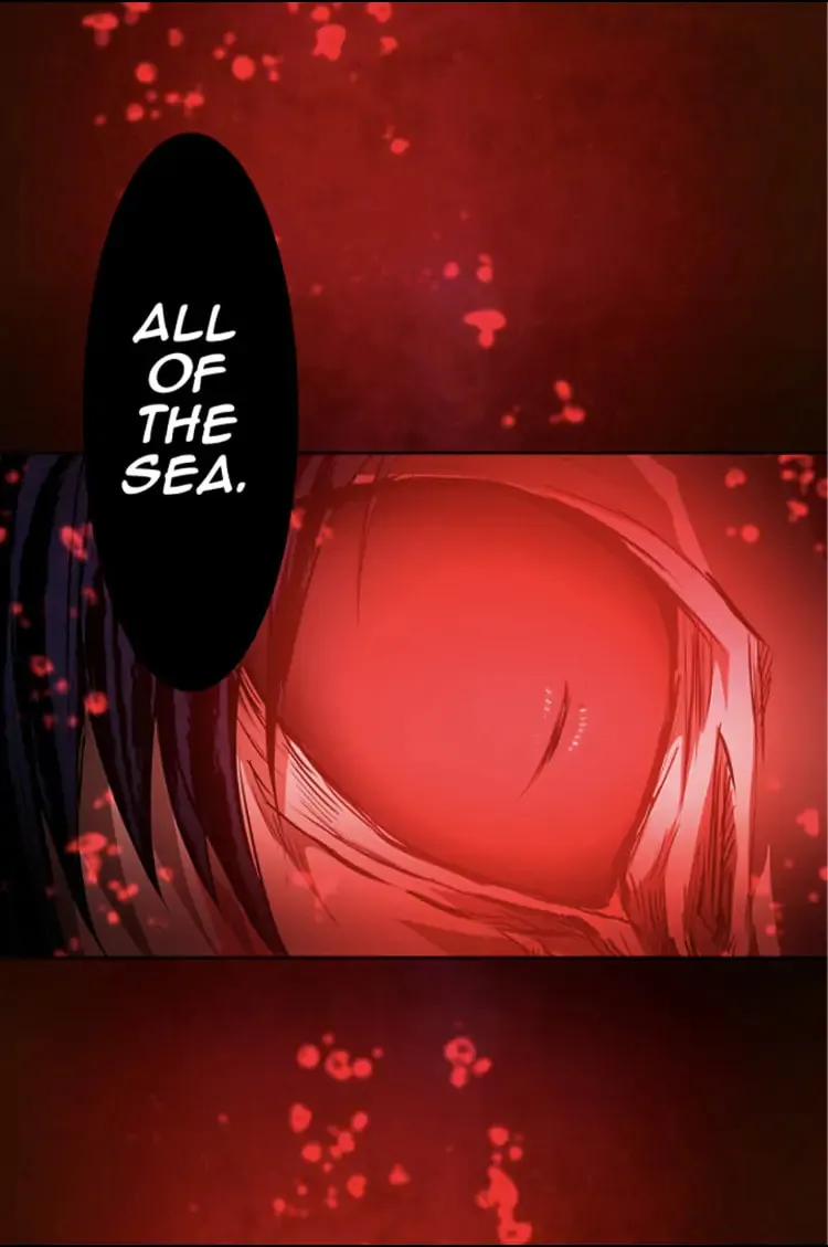 Read Nanbaka (Colored) chapter 259 image 3 on Lezhin