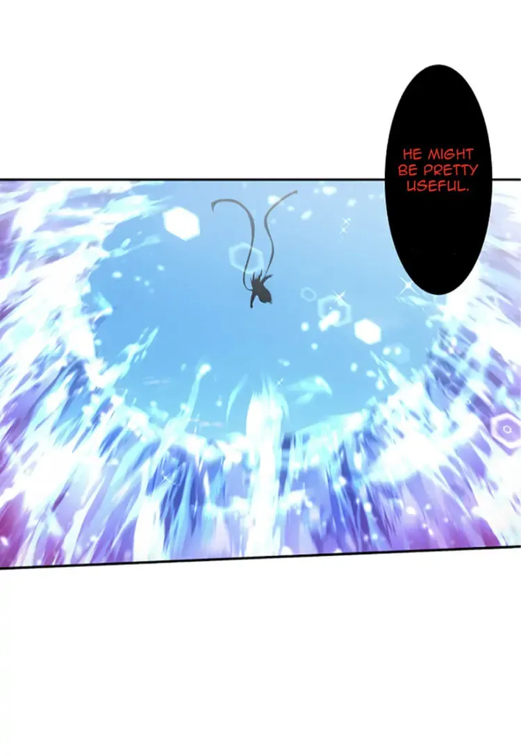 Read Nanbaka (Colored) chapter 259 image 34 on Lezhin