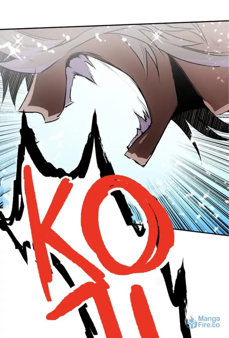 Read Nanbaka (Colored) chapter 259 image 35 on Lezhin