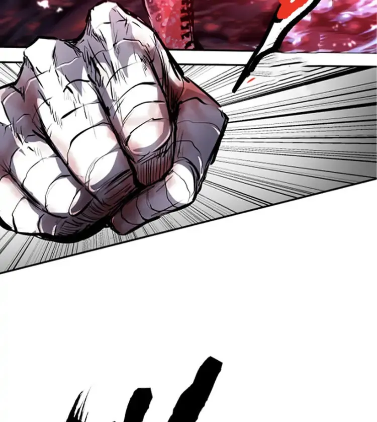 Read Nanbaka (Colored) chapter 259 image 37 on Lezhin