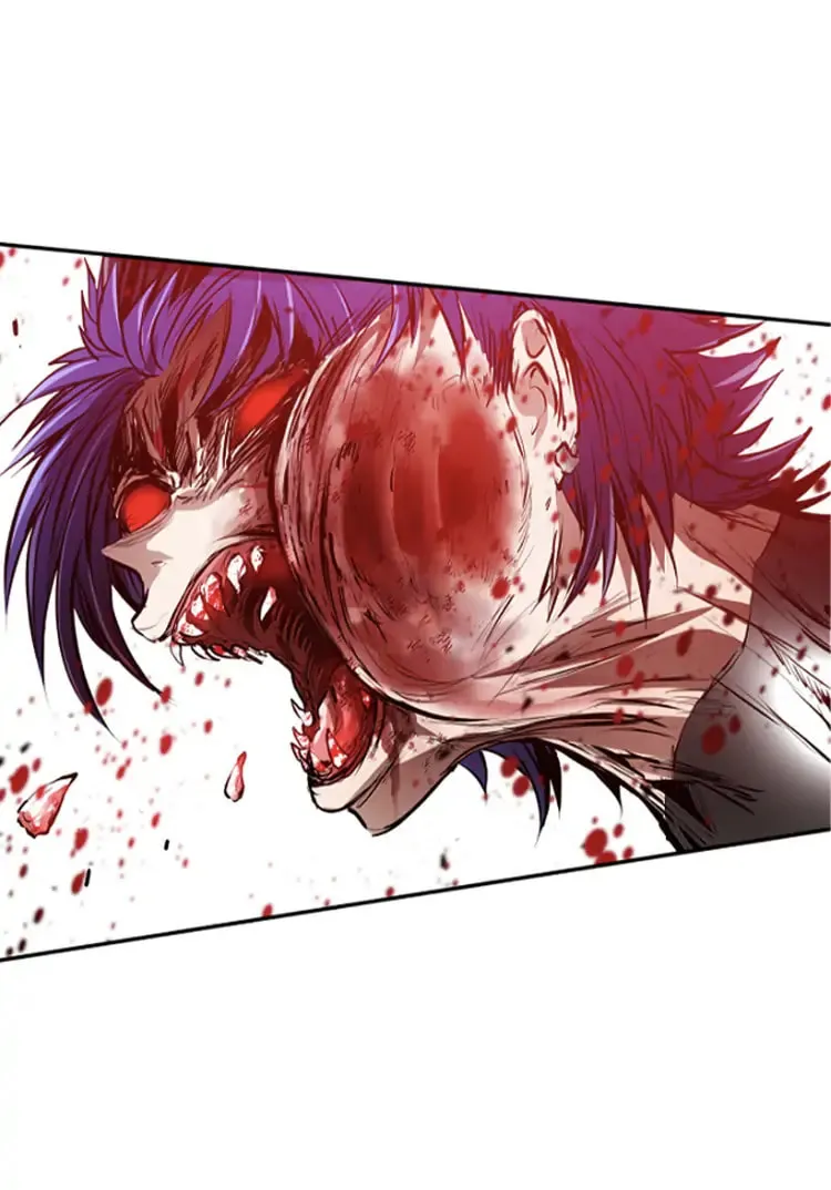 Read Nanbaka (Colored) chapter 259 image 40 on Lezhin