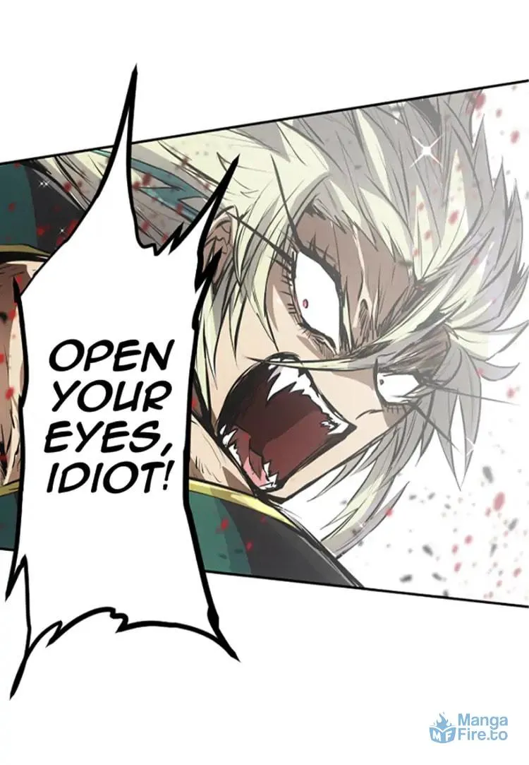 Read Nanbaka (Colored) chapter 259 image 41 on Lezhin