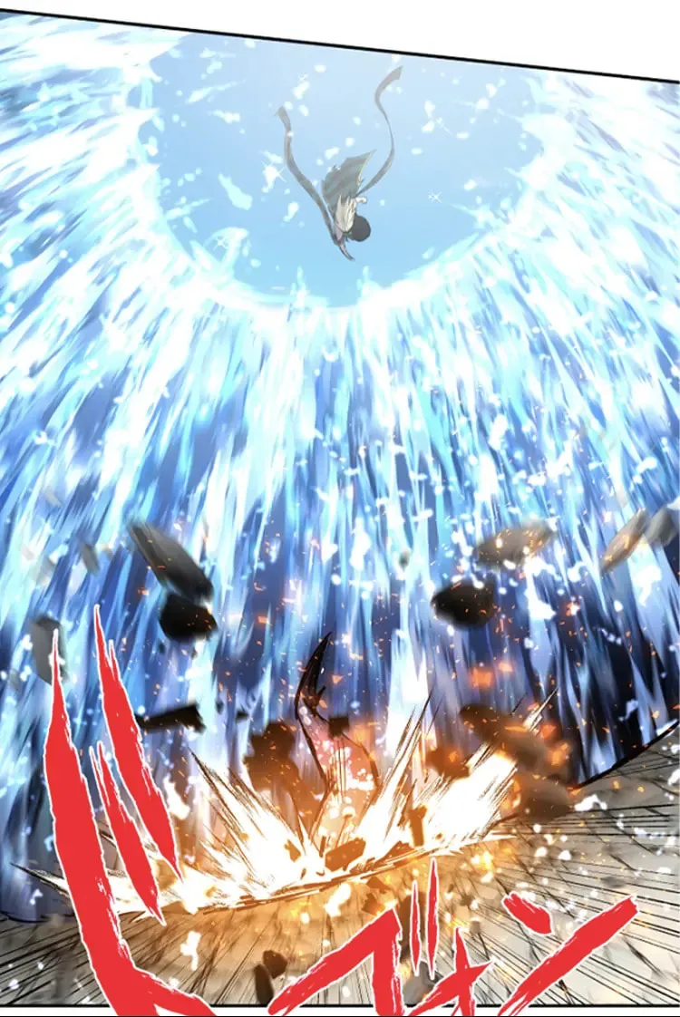 Read Nanbaka (Colored) chapter 259 image 42 on Lezhin