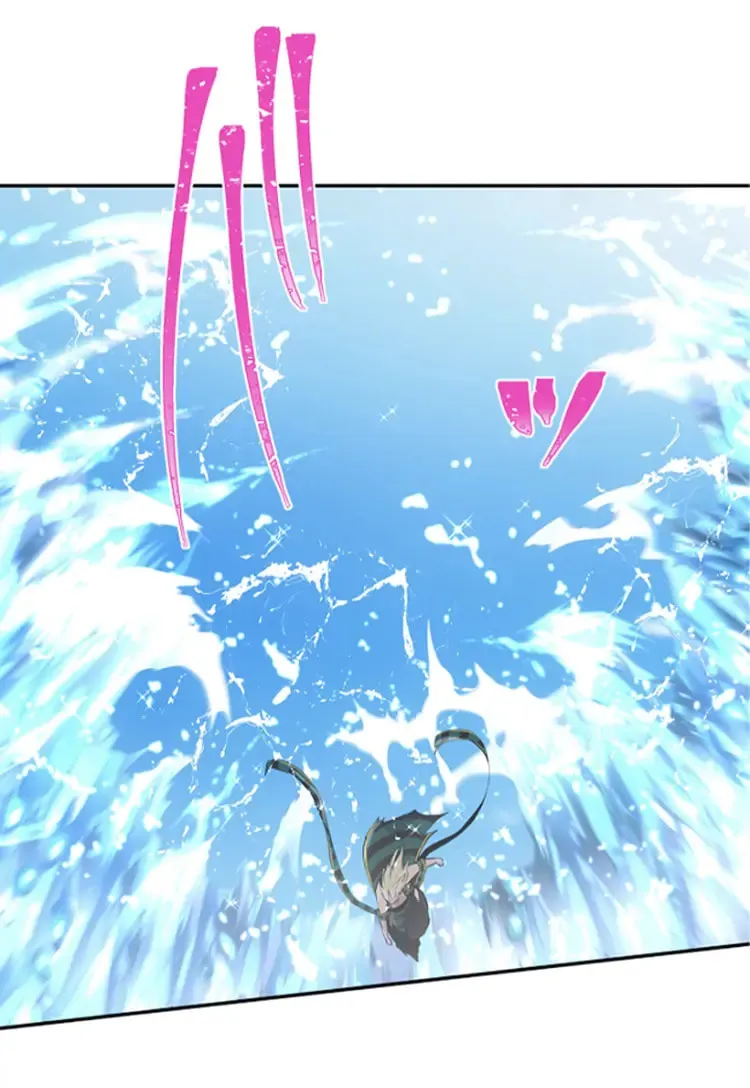 Read Nanbaka (Colored) chapter 259 image 43 on Lezhin