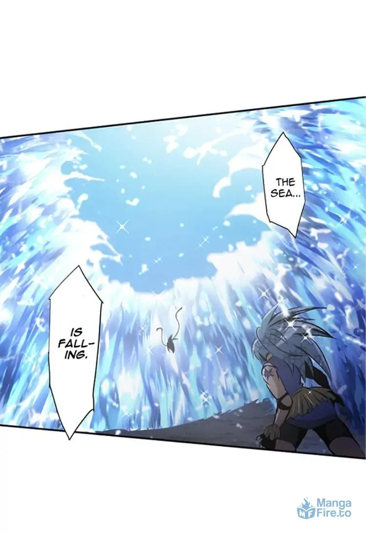 Read Nanbaka (Colored) chapter 259 image 44 on Lezhin