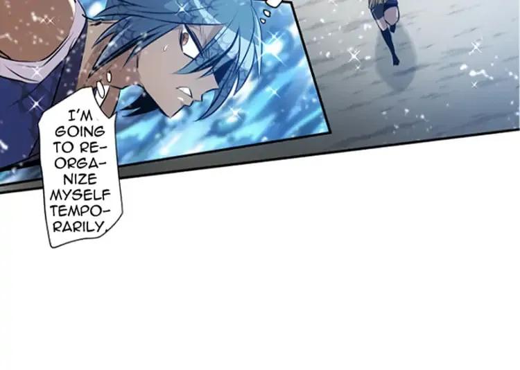 Read Nanbaka (Colored) chapter 259 image 46 on Lezhin
