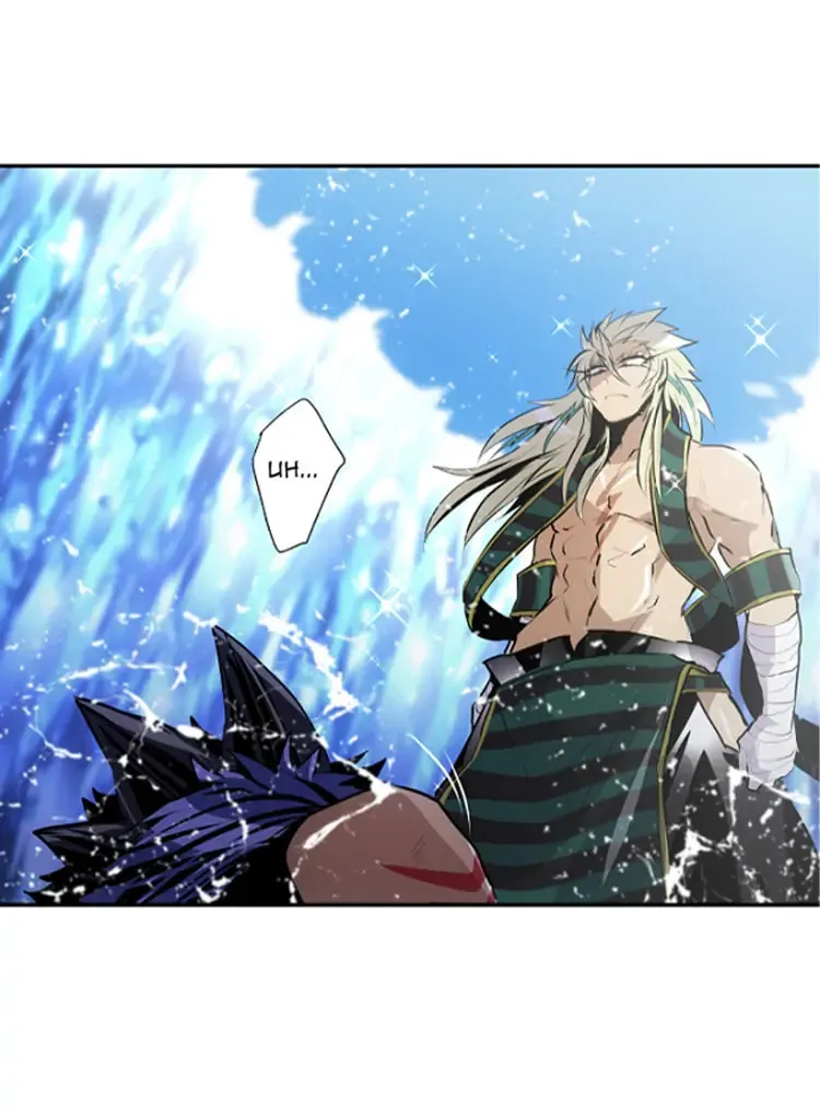 Read Nanbaka (Colored) chapter 259 image 48 on Lezhin
