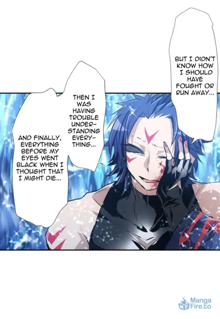 Read Nanbaka (Colored) chapter 259 image 53 on Lezhin