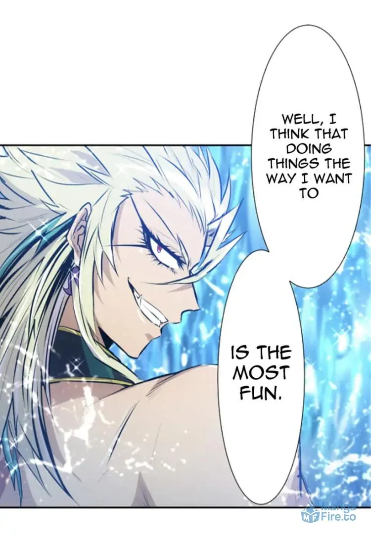 Read Nanbaka (Colored) chapter 259 image 56 on Lezhin