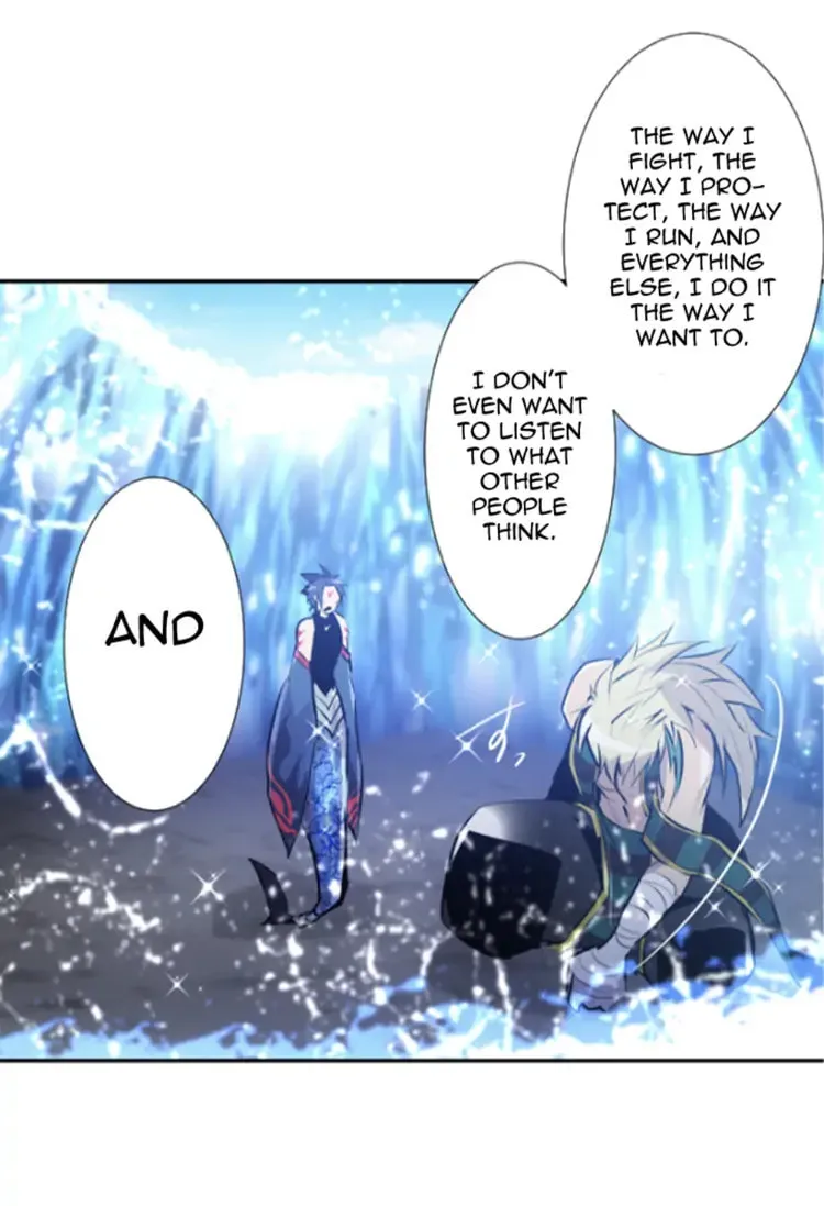 Read Nanbaka (Colored) chapter 259 image 57 on Lezhin