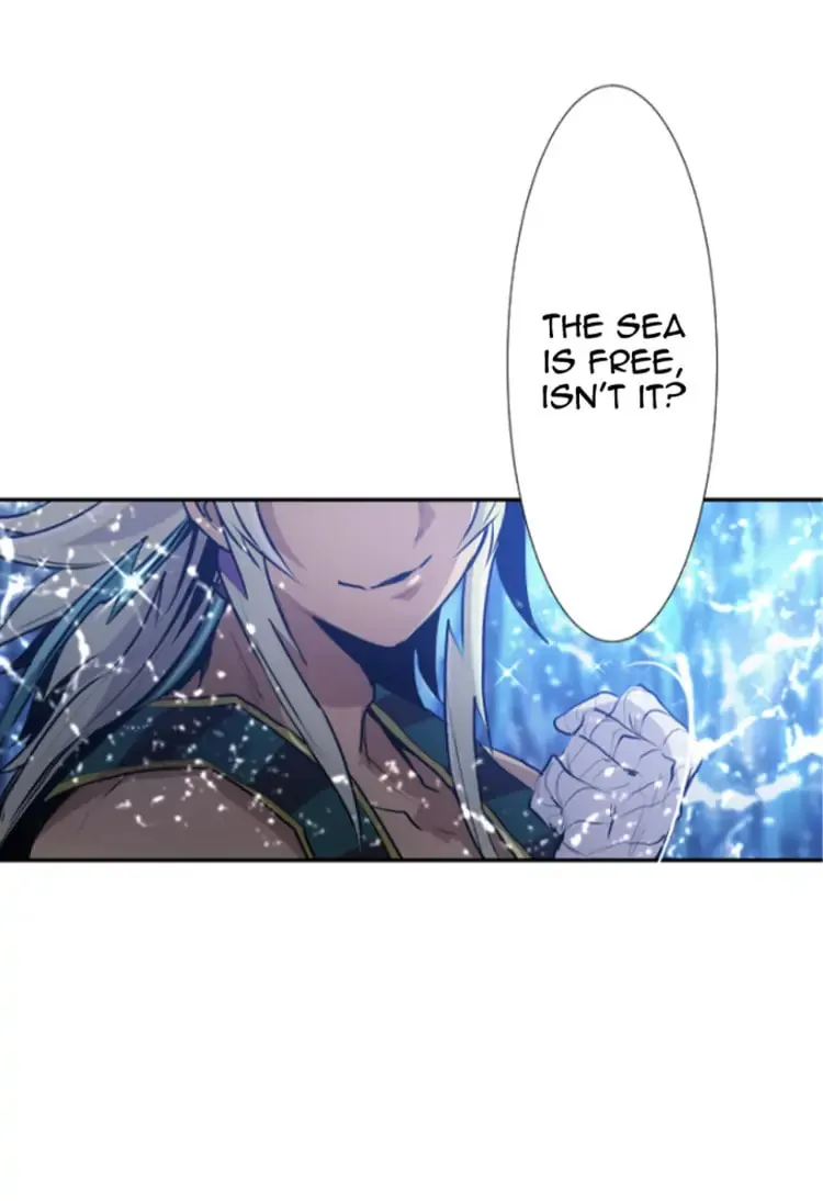 Read Nanbaka (Colored) chapter 259 image 58 on Lezhin