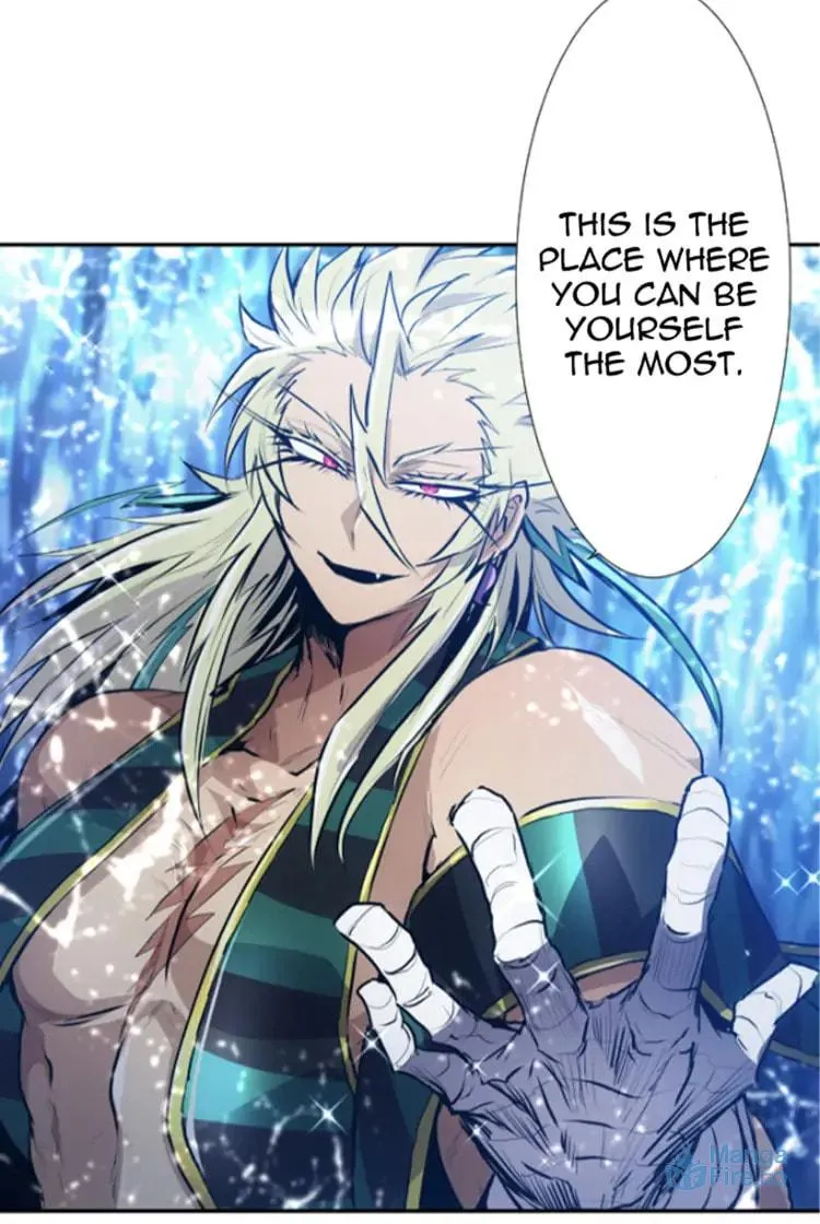 Read Nanbaka (Colored) chapter 259 image 59 on Lezhin