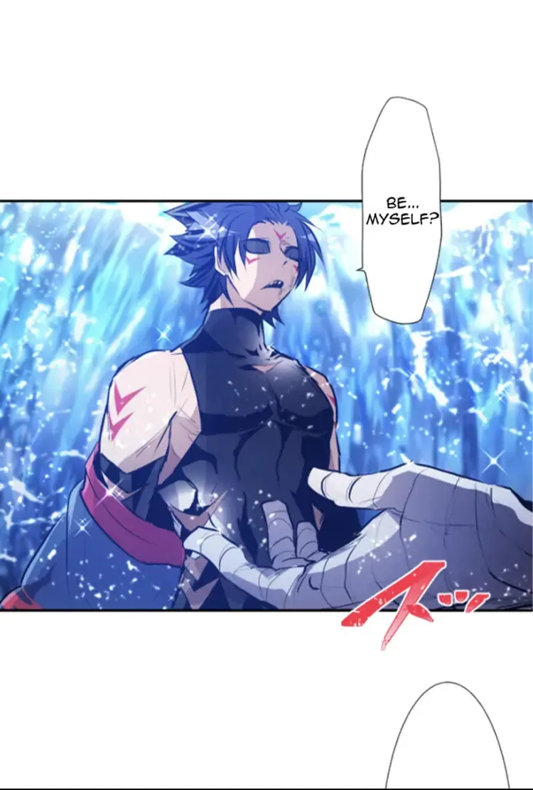 Read Nanbaka (Colored) chapter 259 image 60 on Lezhin