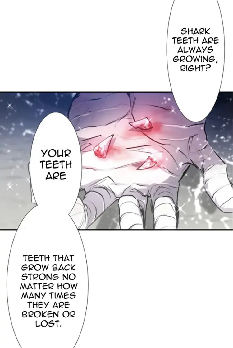Read Nanbaka (Colored) chapter 259 image 61 on Lezhin