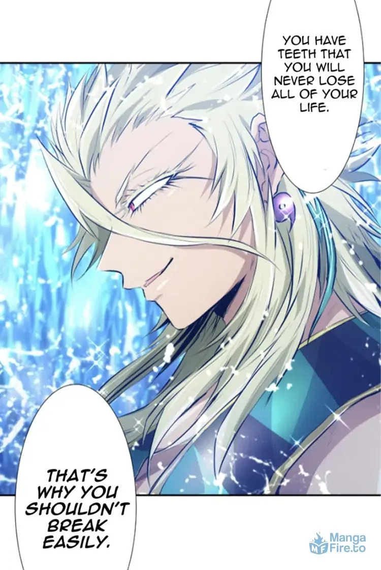 Read Nanbaka (Colored) chapter 259 image 62 on Lezhin