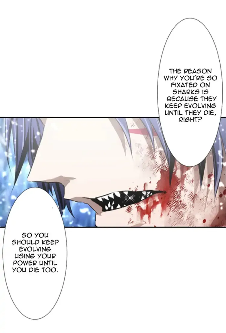 Read Nanbaka (Colored) chapter 259 image 63 on Lezhin