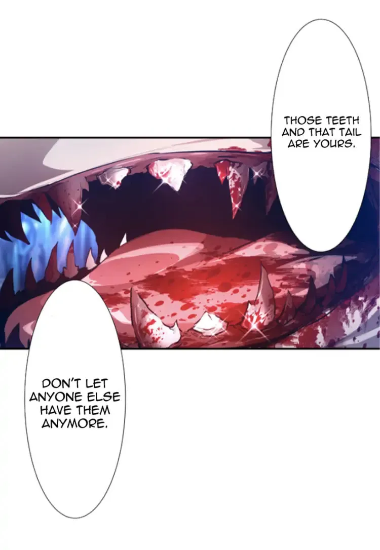 Read Nanbaka (Colored) chapter 259 image 64 on Lezhin