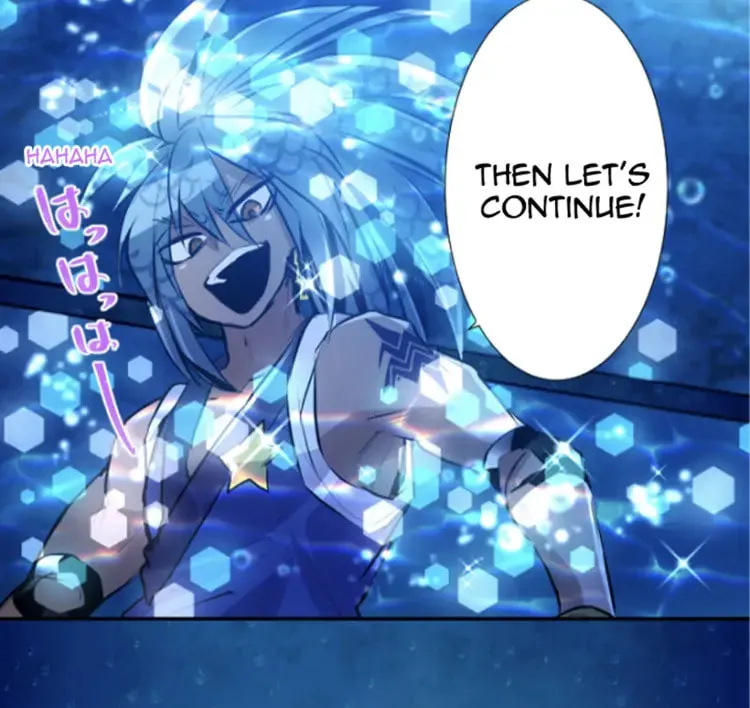 Read Nanbaka (Colored) chapter 259 image 76 on Lezhin