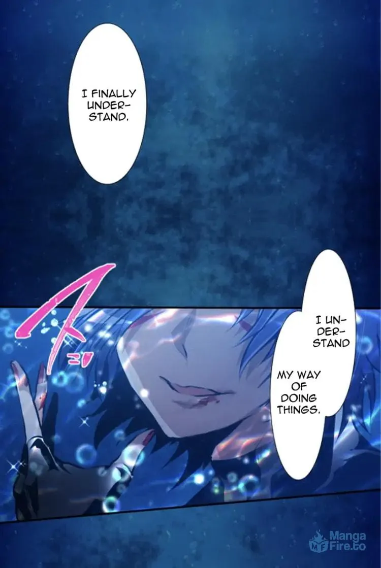 Read Nanbaka (Colored) chapter 259 image 77 on Lezhin