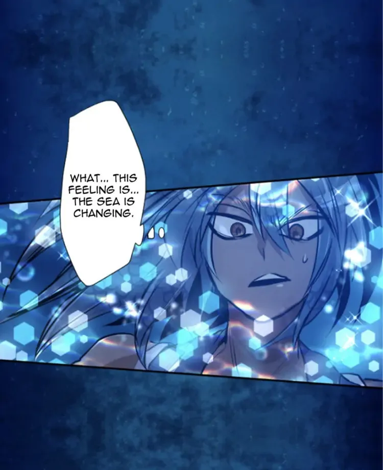 Read Nanbaka (Colored) chapter 259 image 78 on Lezhin