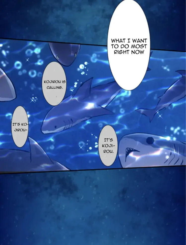 Read Nanbaka (Colored) chapter 259 image 79 on Lezhin