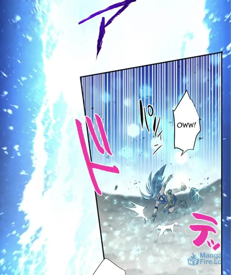 Read Nanbaka (Colored) chapter 259 image 8 on Lezhin
