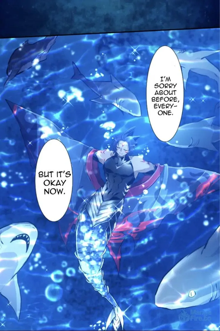 Read Nanbaka (Colored) chapter 259 image 80 on Lezhin
