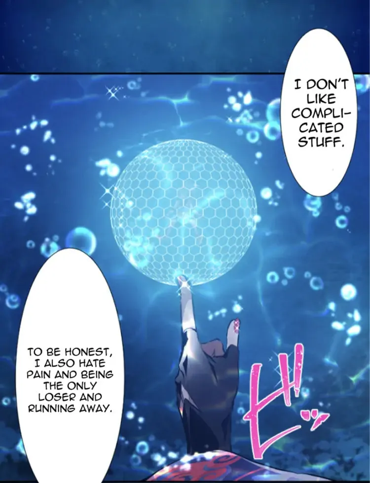 Read Nanbaka (Colored) chapter 259 image 82 on Lezhin