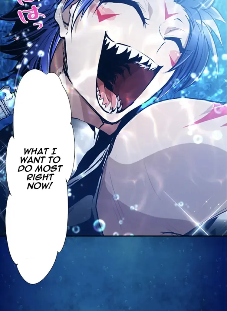 Read Nanbaka (Colored) chapter 259 image 87 on Lezhin