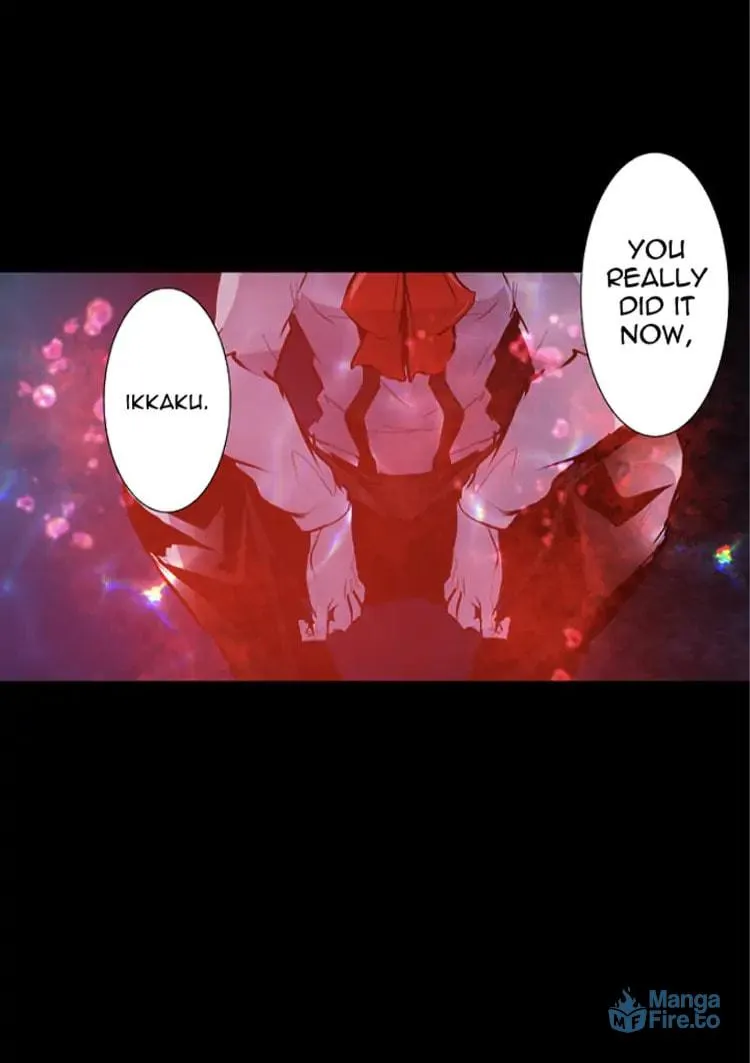 Read Nanbaka (Colored) chapter 259 image 89 on Lezhin