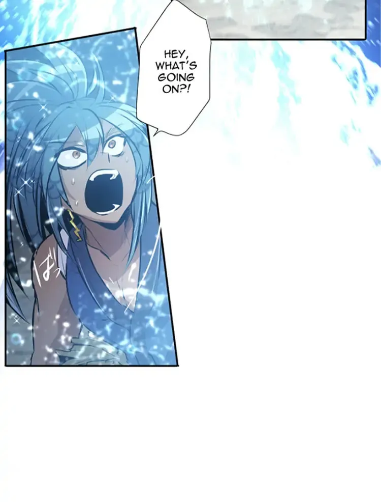 Read Nanbaka (Colored) chapter 259 image 9 on Lezhin