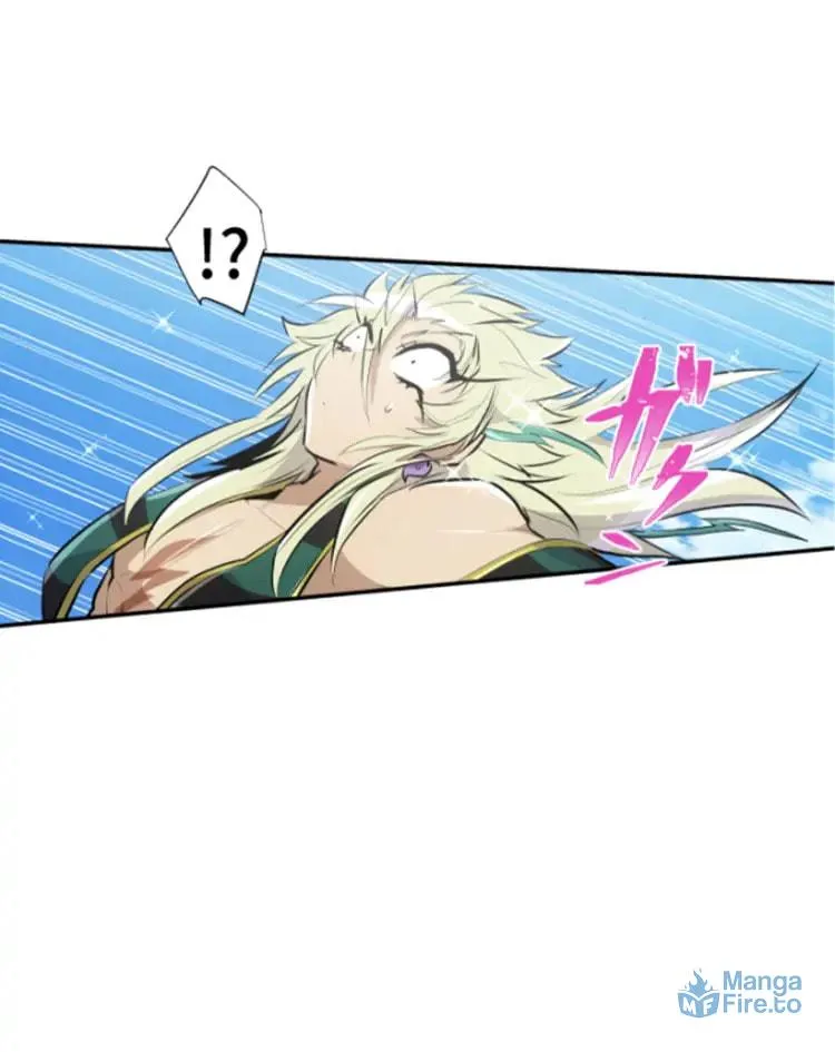 Read Nanbaka (Colored) chapter 260 image 20 on Lezhin