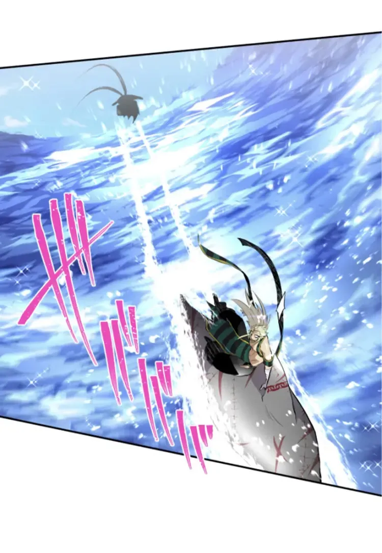 Read Nanbaka (Colored) chapter 260 image 21 on Lezhin