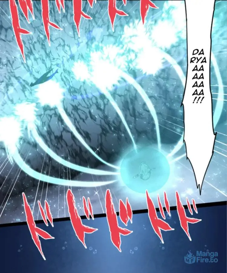 Read Nanbaka (Colored) chapter 260 image 26 on Lezhin
