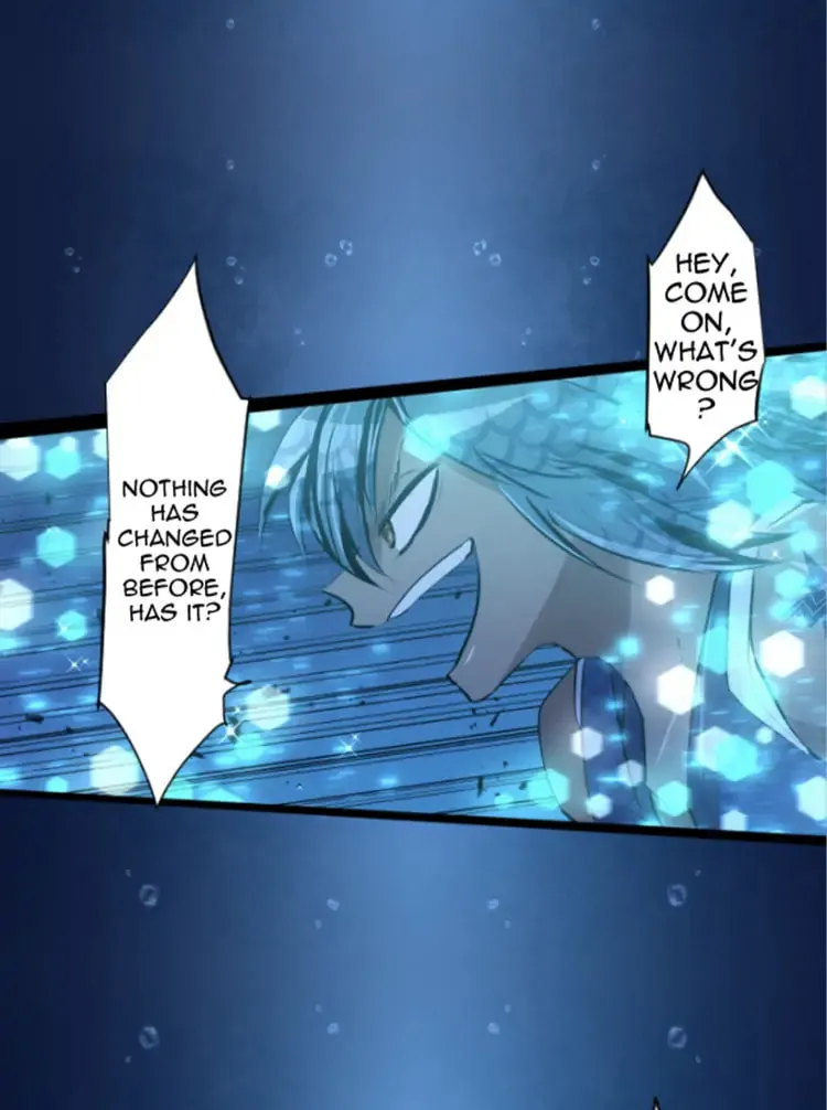 Read Nanbaka (Colored) chapter 260 image 27 on Lezhin