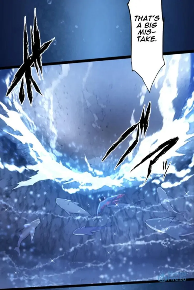 Read Nanbaka (Colored) chapter 260 image 29 on Lezhin