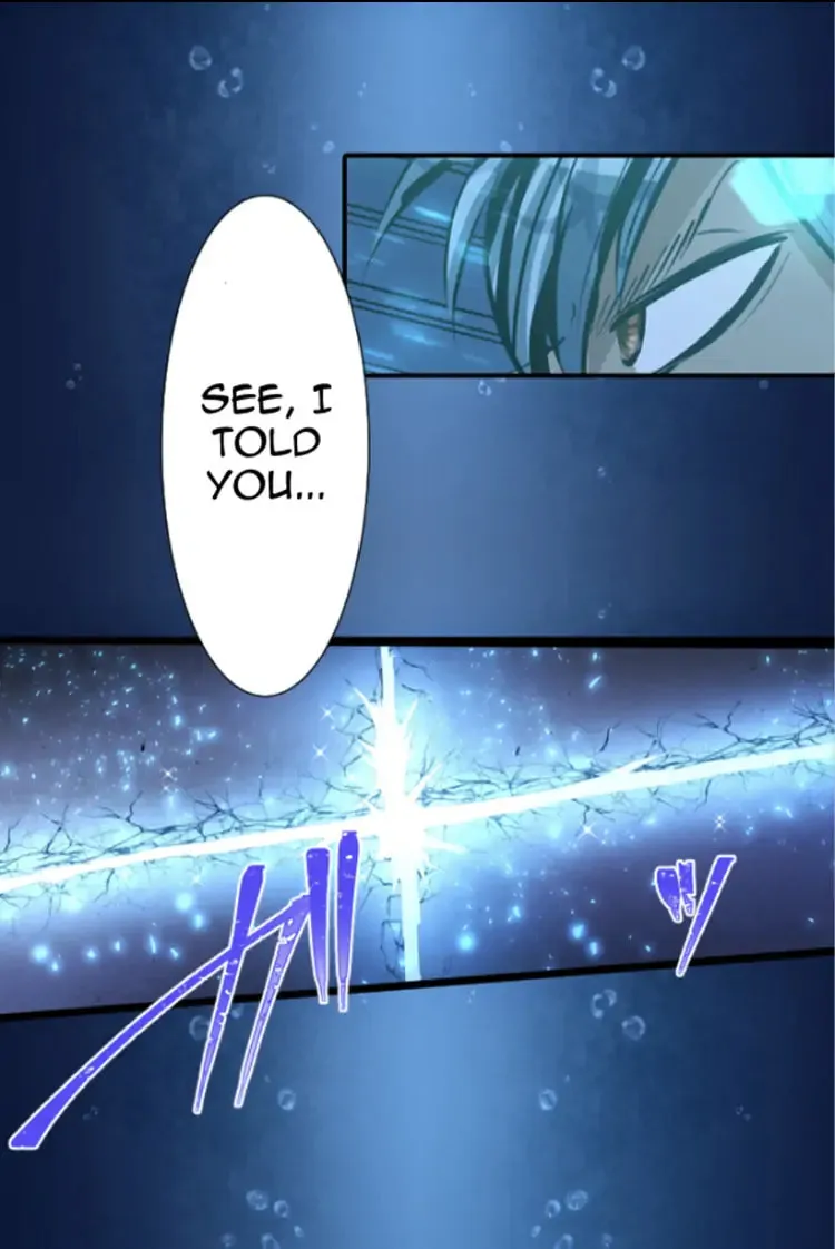 Read Nanbaka (Colored) chapter 260 image 31 on Lezhin